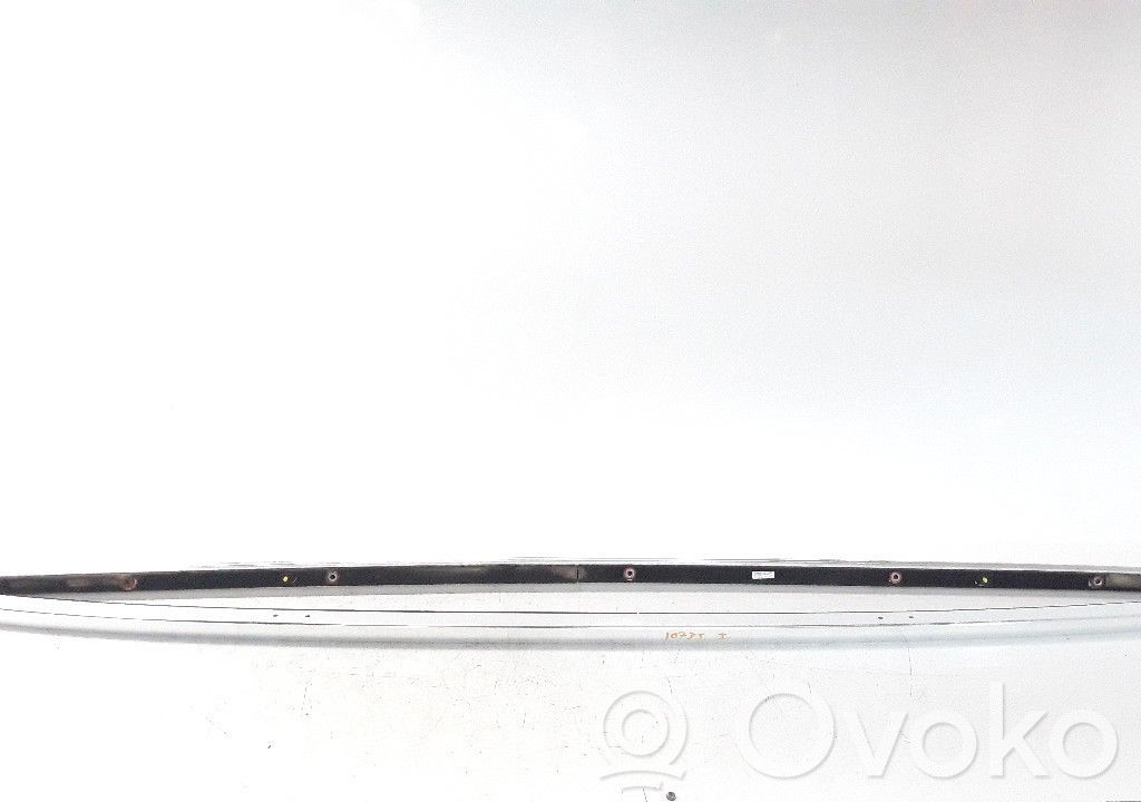 Audi Q7 4L Barra del techo 