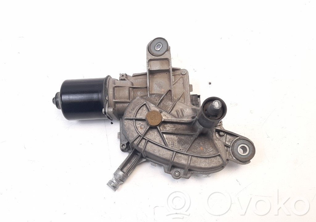 Citroen C4 Grand Picasso Motor ștergător