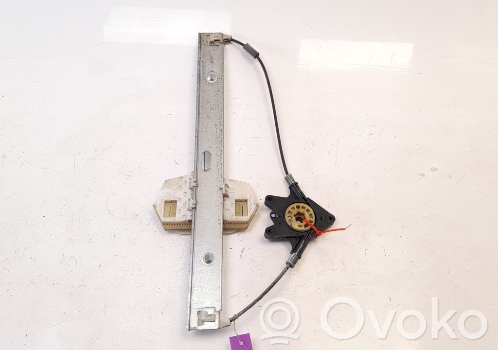 Jeep Wrangler Macara electrică geam ușă față 