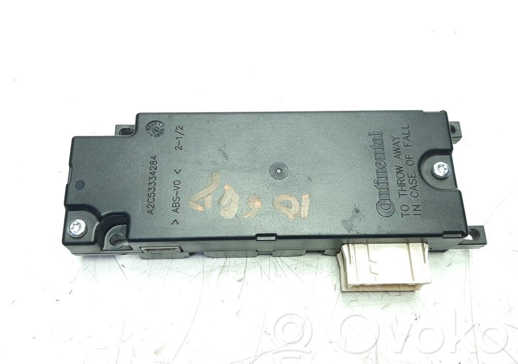 Alte unități/module de control   9675359580,9675359580