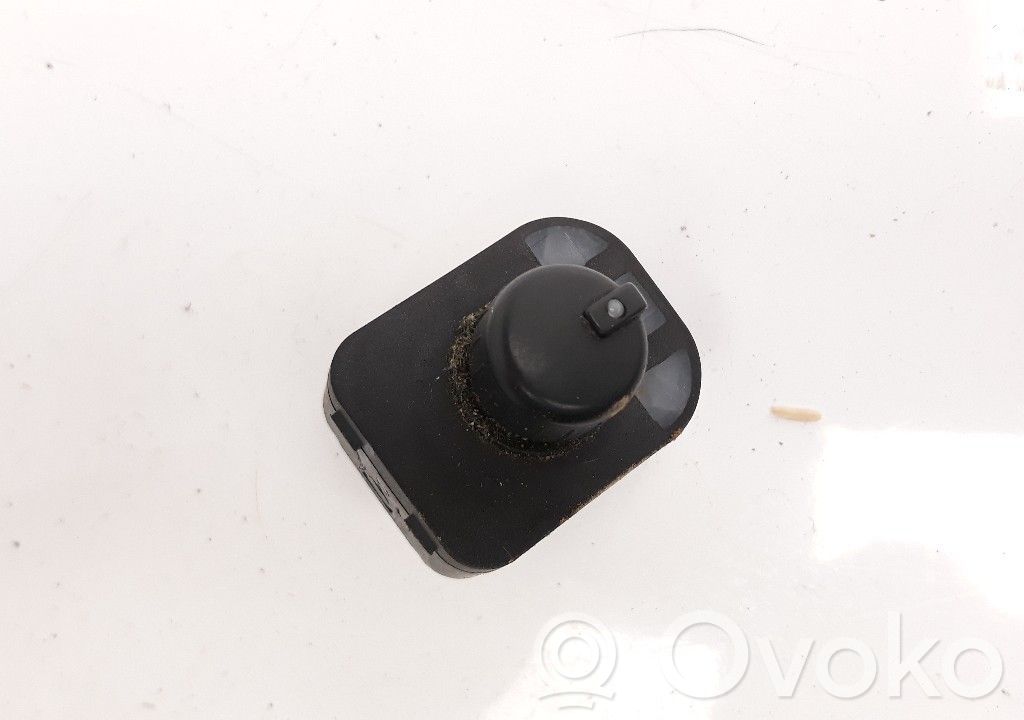 Interruptor del espejo lateral   8E0959565A,AUD30920,EWSAU047