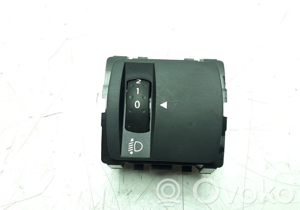 Dacia Sandero III Comutator/buton multifuncțional 
