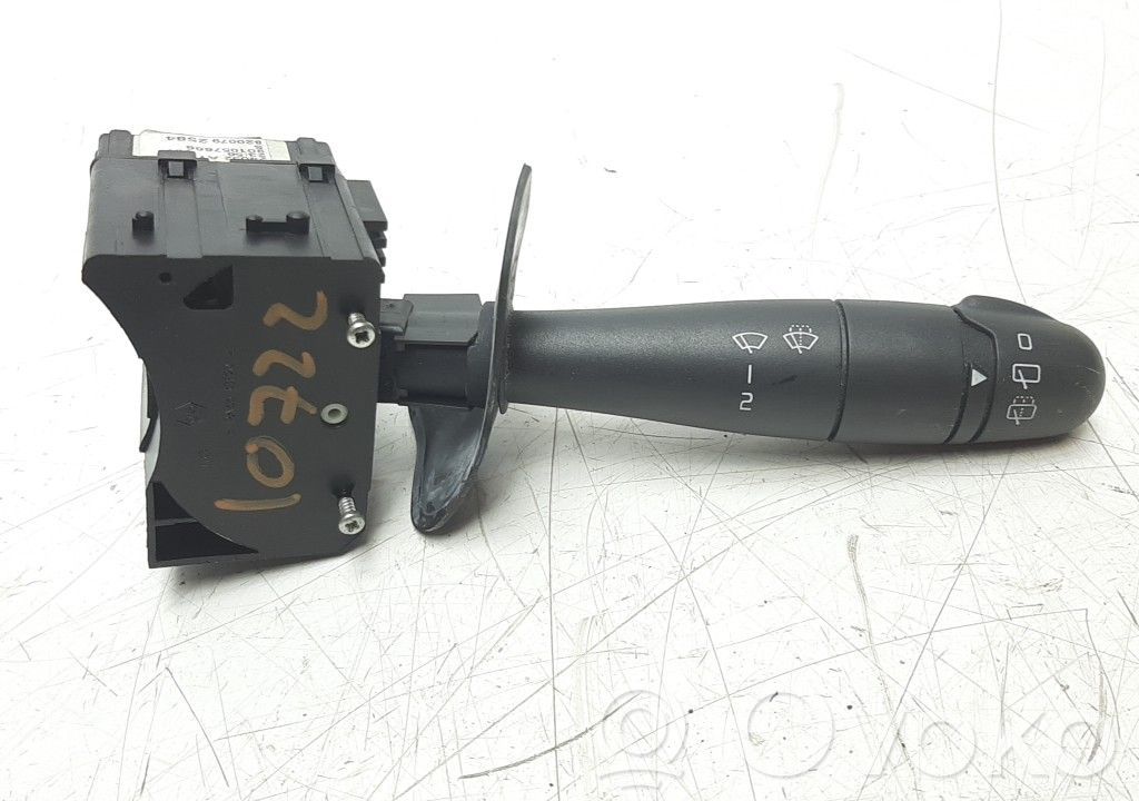 Dacia Sandero II Leva comando tergicristalli