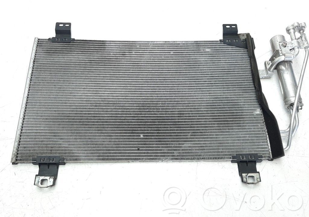 Klimakühler   DB5H61480A,350361