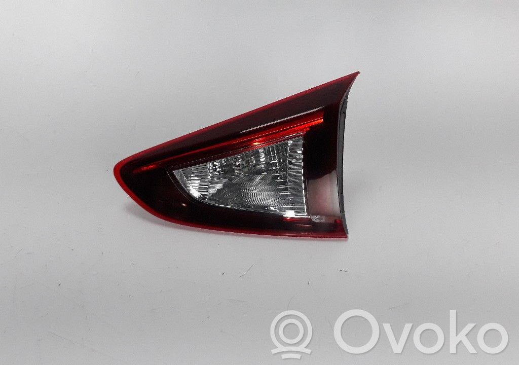 Tailgate rear/tail lights   DB5J513F0B