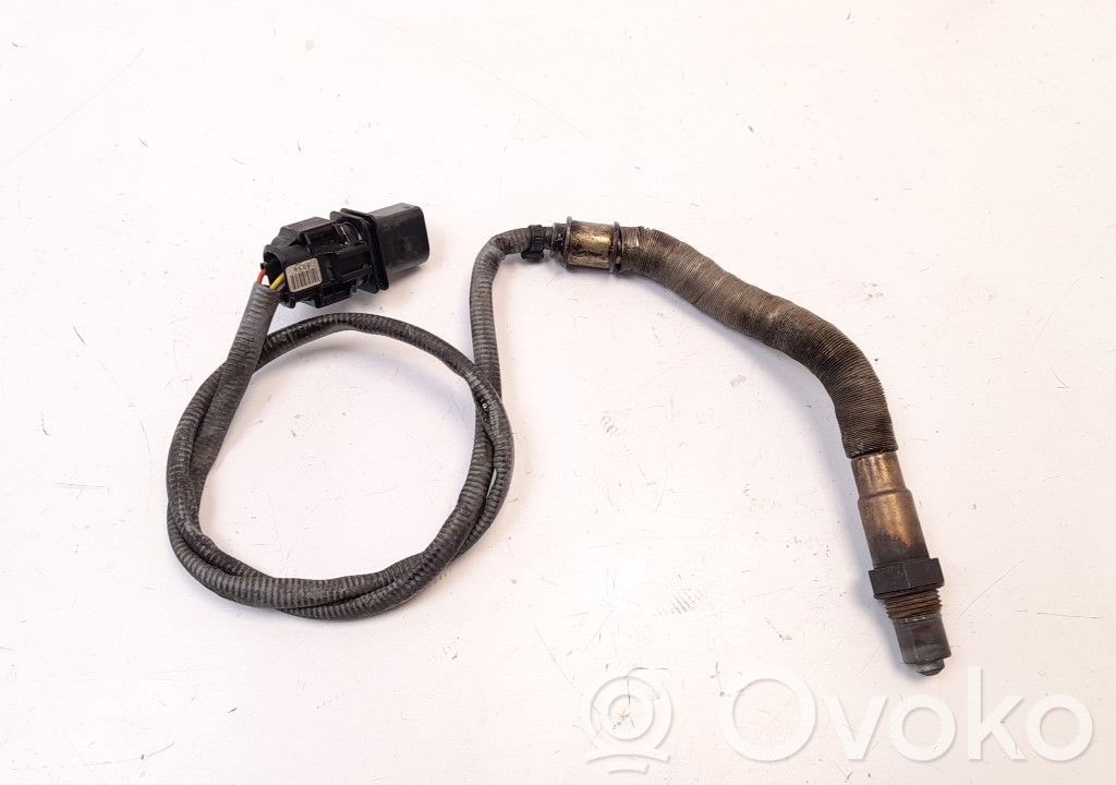BMW 3 E90 E91 Lambda probe sensor 