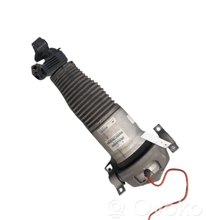 Takaiskunvaimennin   7L8616019A,7L8616019A