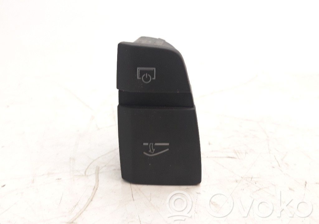Interruptor de control multifunción   4L1927227V