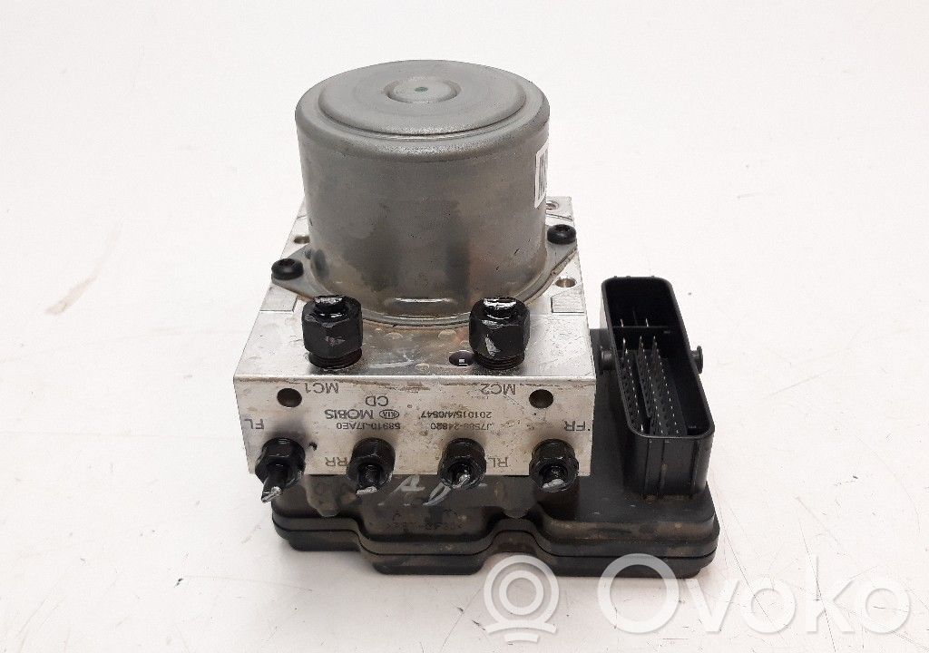 KIA Xceed ABS Pump 