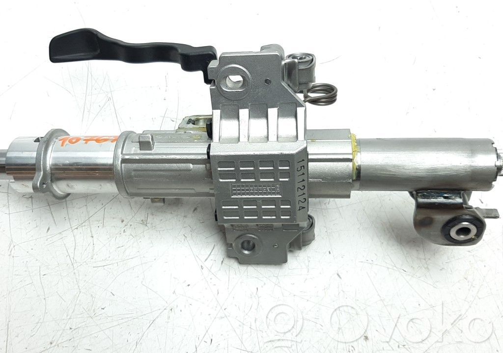 Ax volan   56300C1000,56300C1000