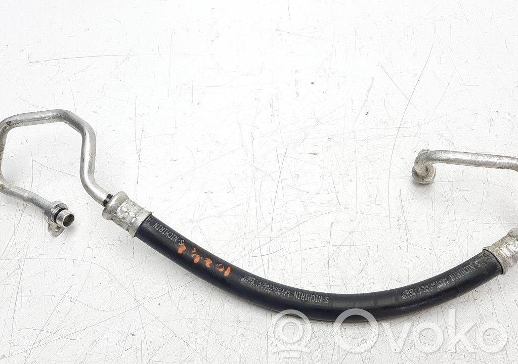 Mazda 3 III Wąż / Przewód klimatyzacji A/C 