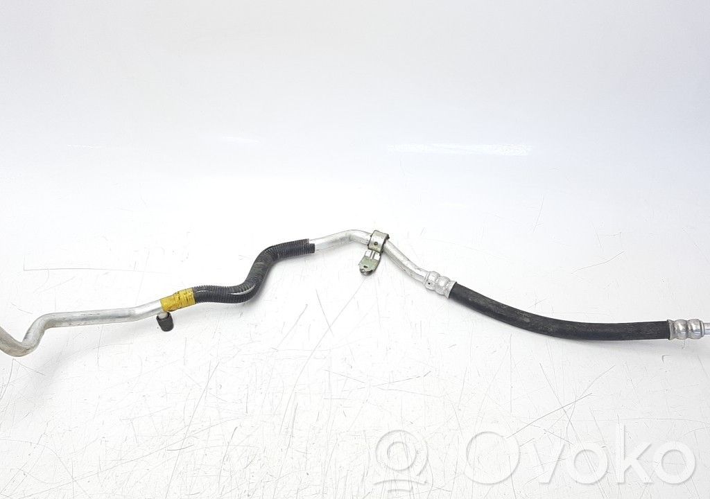 Mazda 3 III Ilmastointilaitteen putki (A/C) 