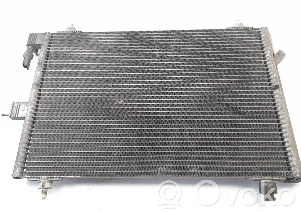 Citroen Xsara Radiator răcire A/C (condensor) 