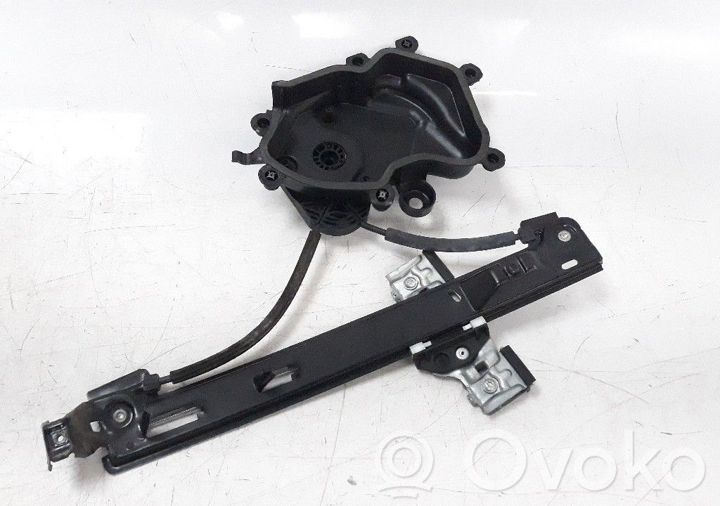 Seat Ibiza IV (6J,6P) Elektryczny podnośnik szyby drzwi tylnych 