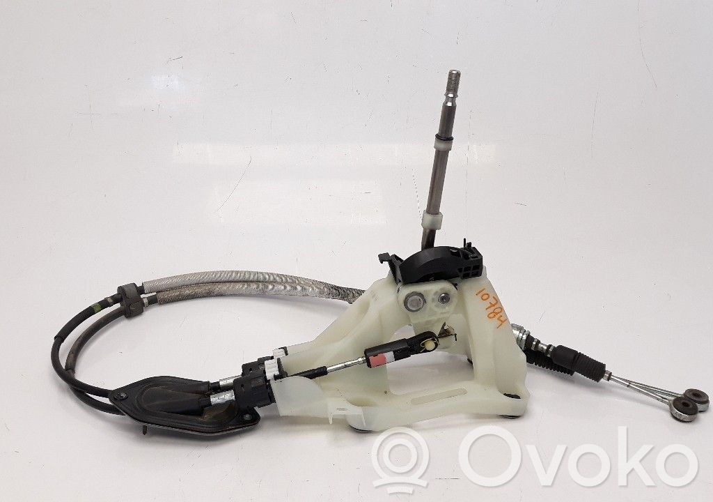 Toyota RAV 4 (XA40) Commodo, commande essuie-glace/phare