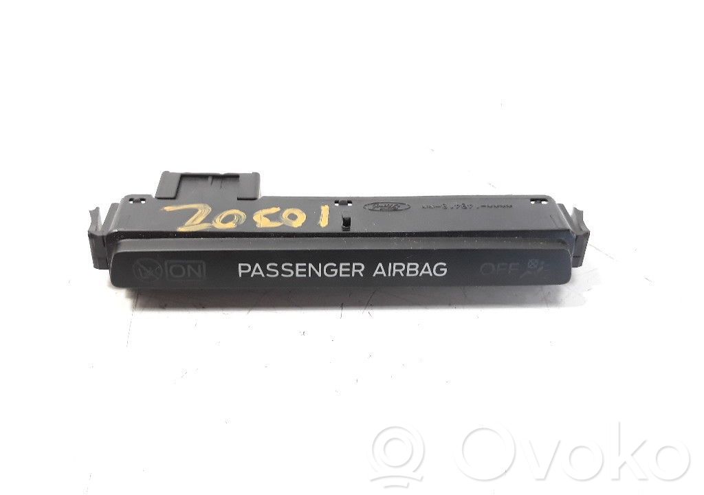 Ford Focus Other control units/modules 