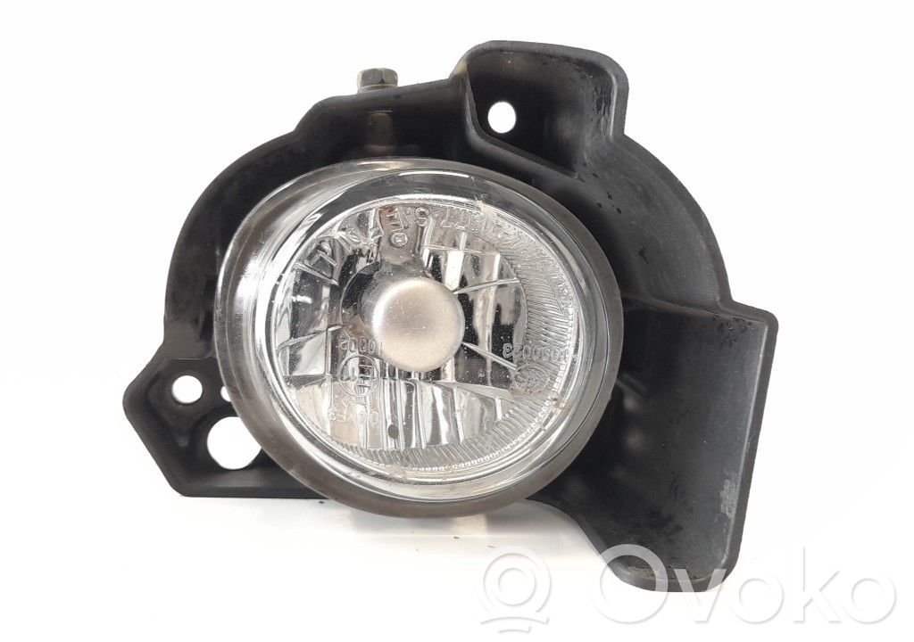 Mazda 3 III Fendinebbia anteriore