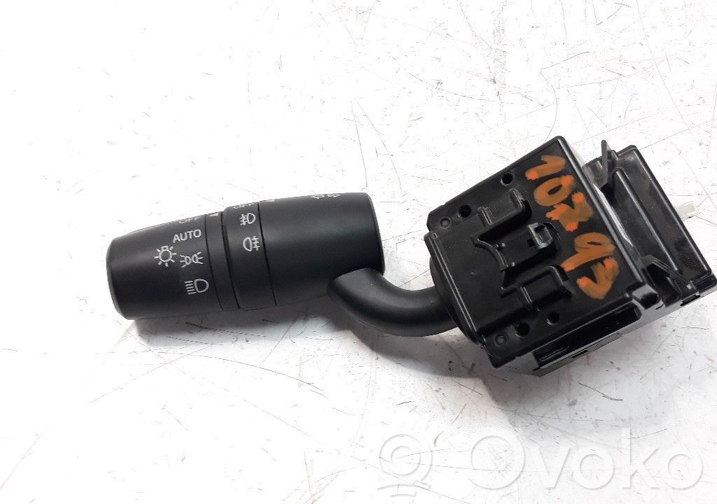 Indicator stalk   DA6C66122B