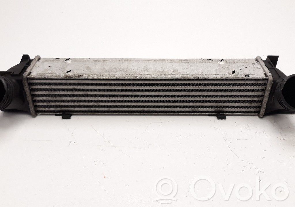 Intercooler radiator   3213329,30907A