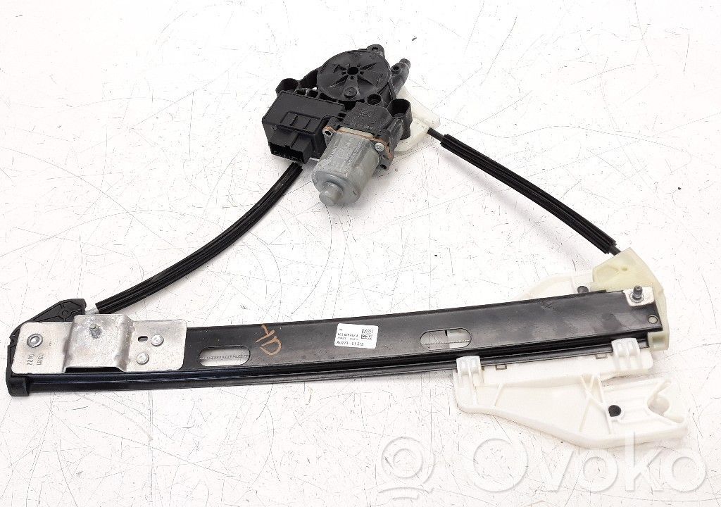 Audi A1 Macara geam ușă spate cu motor 