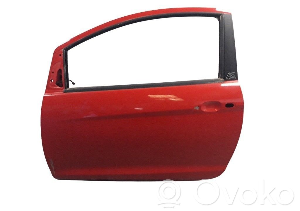 Ford Ka Ușă față