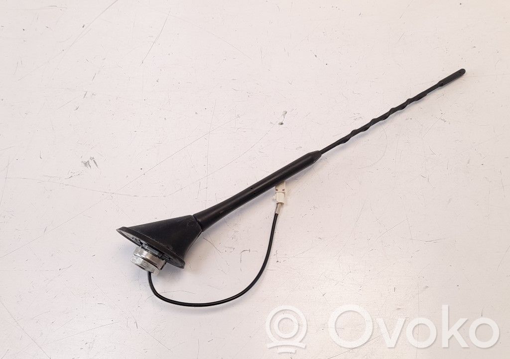 Seat Ibiza IV (6J,6P) Antenna autoradio