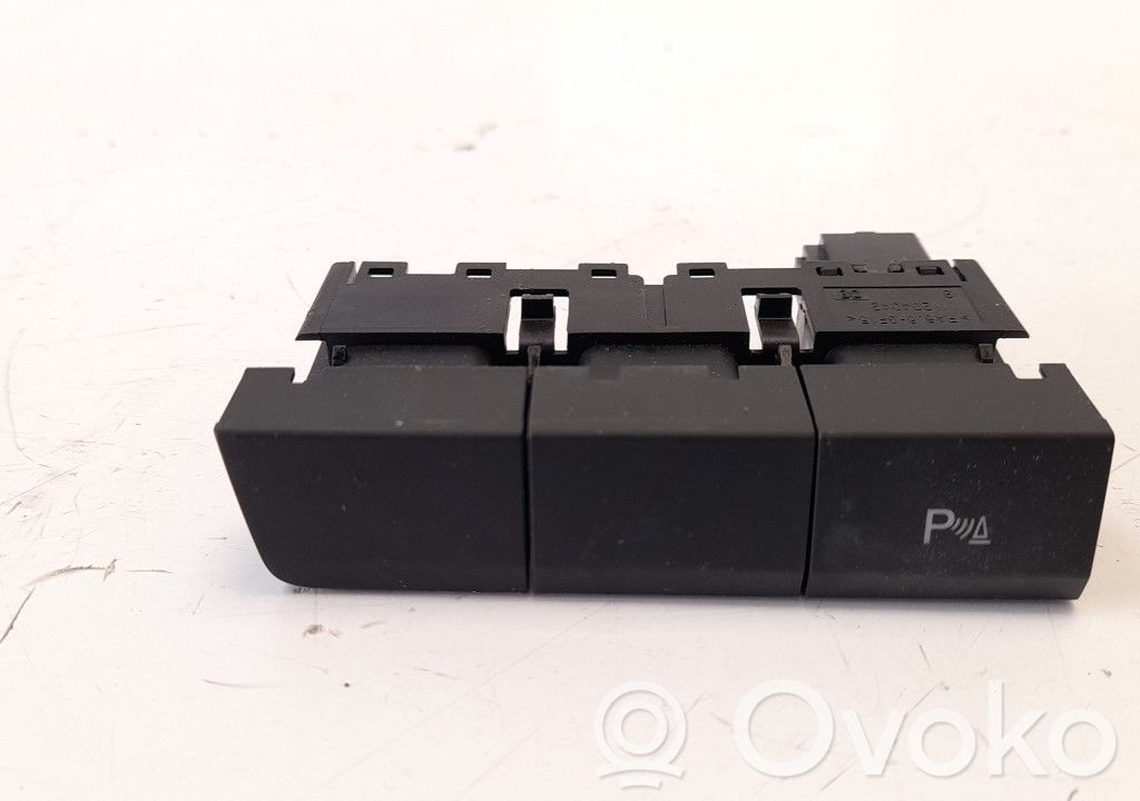 Seat Ibiza IV (6J,6P) Interruptor de control multifunción 