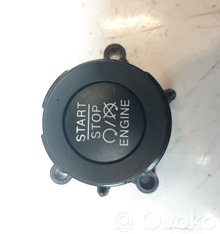 Ignition lock   52088433