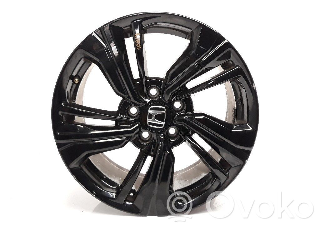 Honda Civic X Felgi aluminiowe R18 