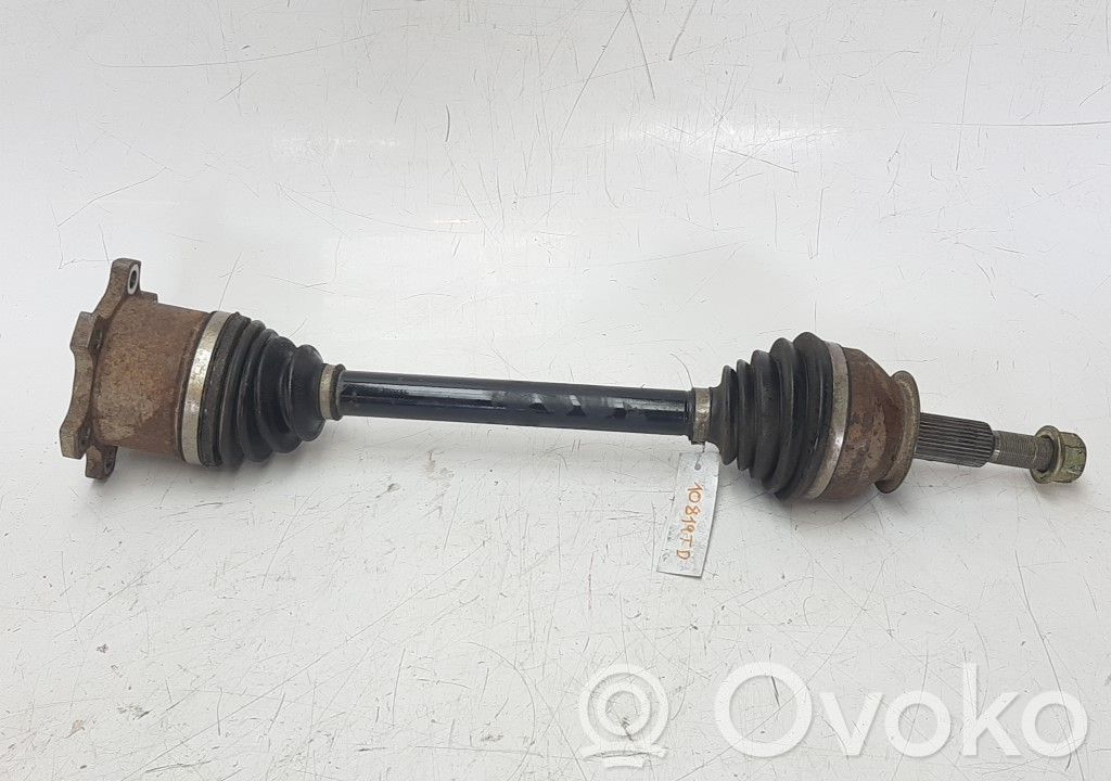 Nissan Pathfinder R51 Planetară spate 