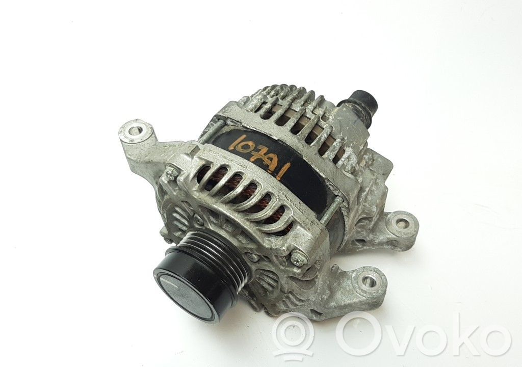 Generator/alternator   CJ5T10300CB,ALF690353MT