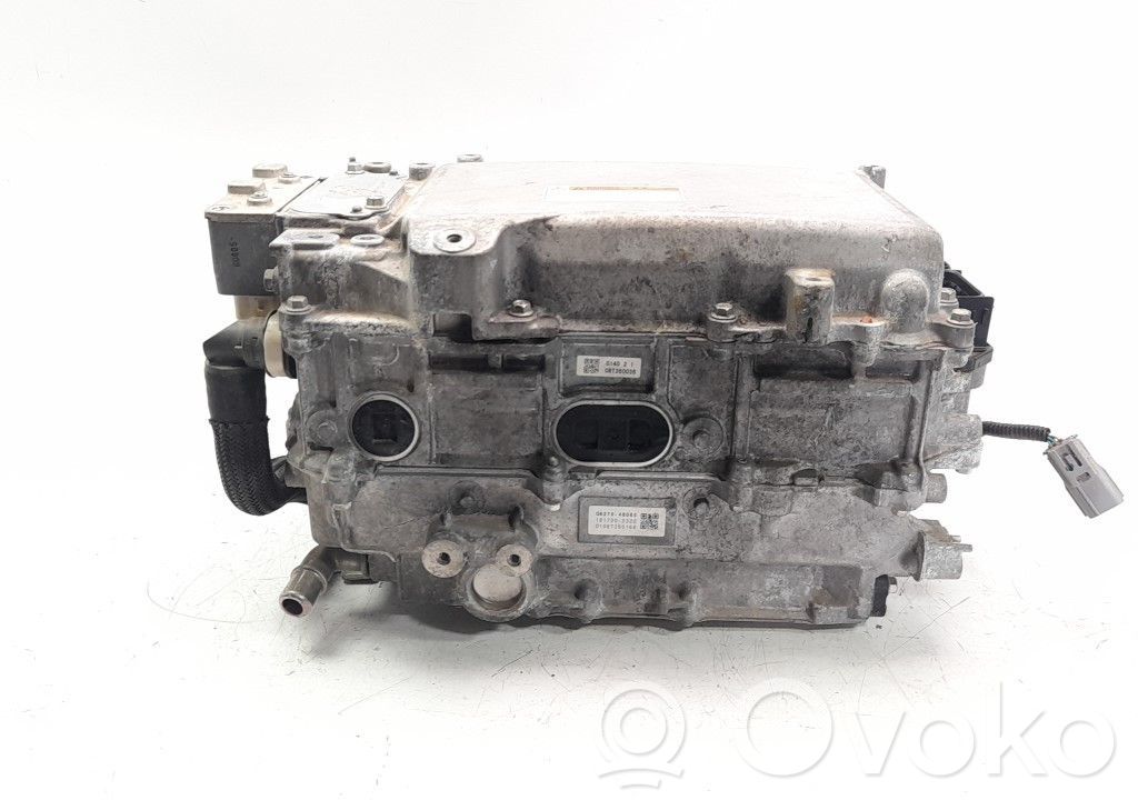 Inversor/convertidor de voltaje   G92A042030,2321001503