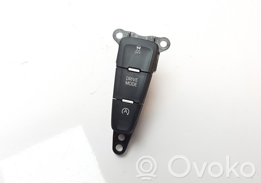 Multifunctional control switch/knob   G1ET2C418AA