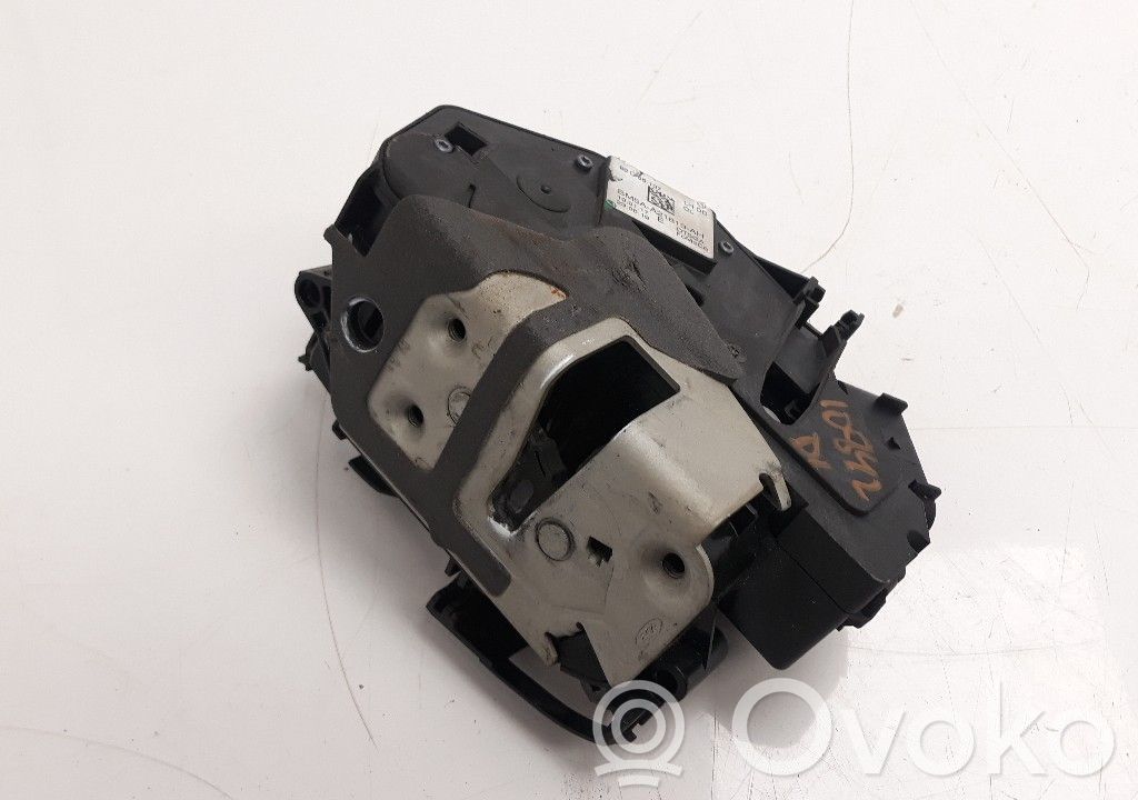 Durų spyna (dvidurio)   BM5AA21813AH,CRDFRD0970,EZCFR071