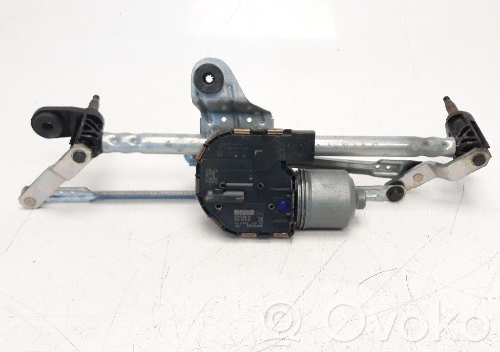 Motor ștergător   5F1955119A,5F1955119A,5F1955023B