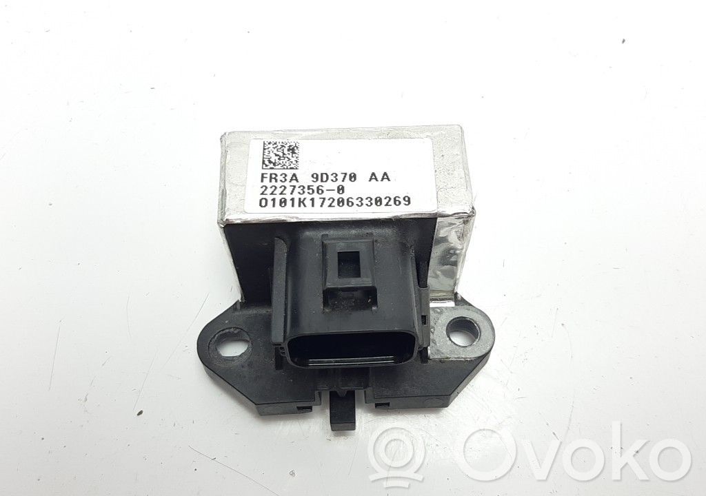 Ford Mustang VI Modul siguranțe 