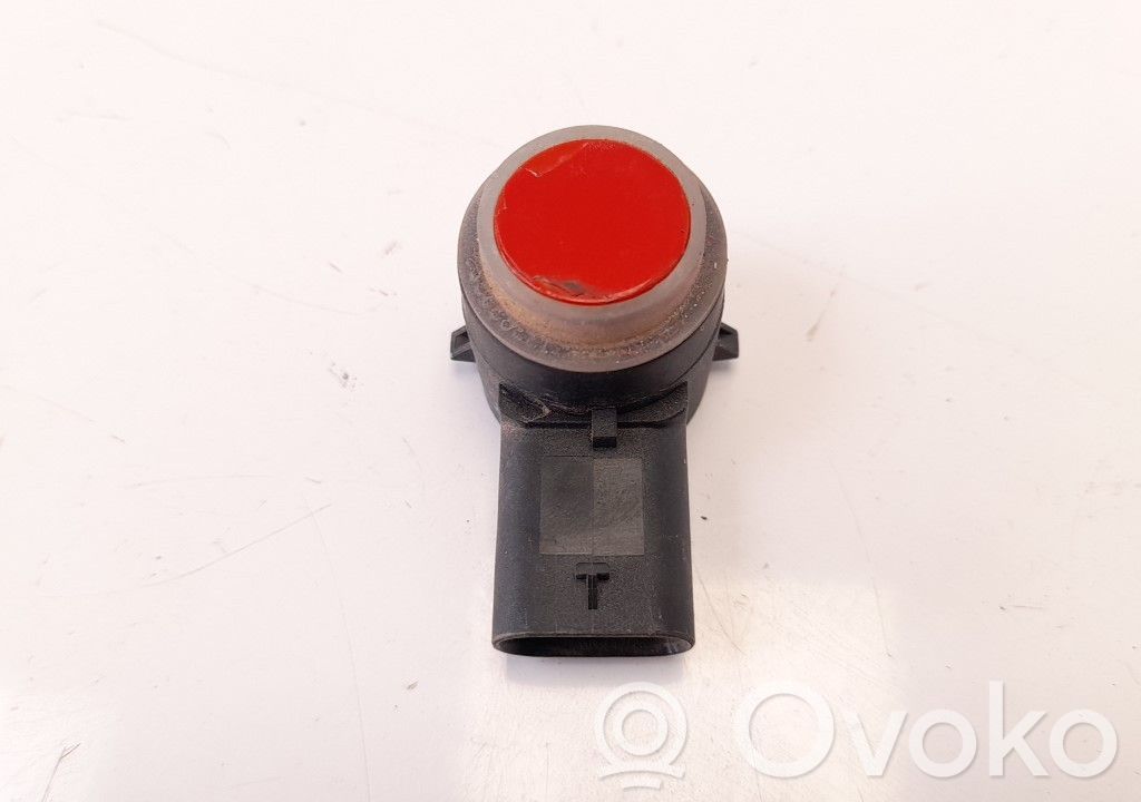 Opel Astra K Sensor de aparcamiento PDC 