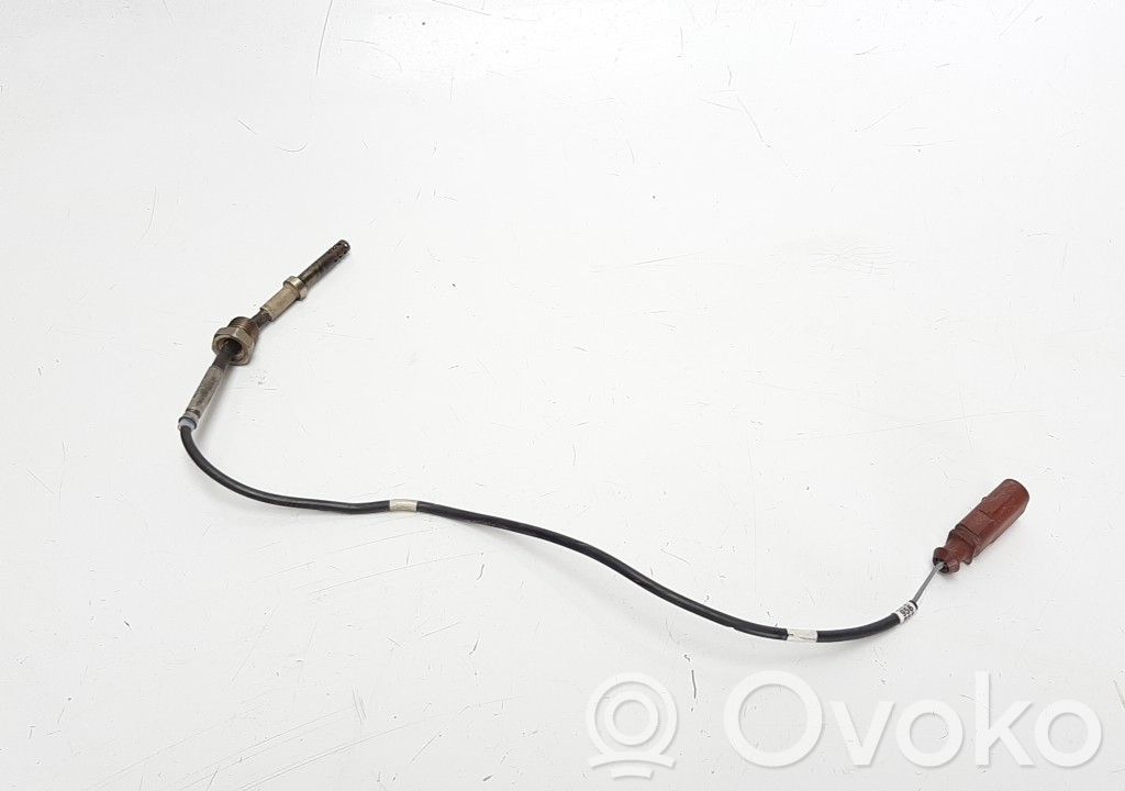 Seat Ibiza IV (6J,6P) Senzor