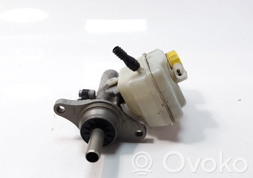 Seat Ibiza IV (6J,6P) Jarrutehostin