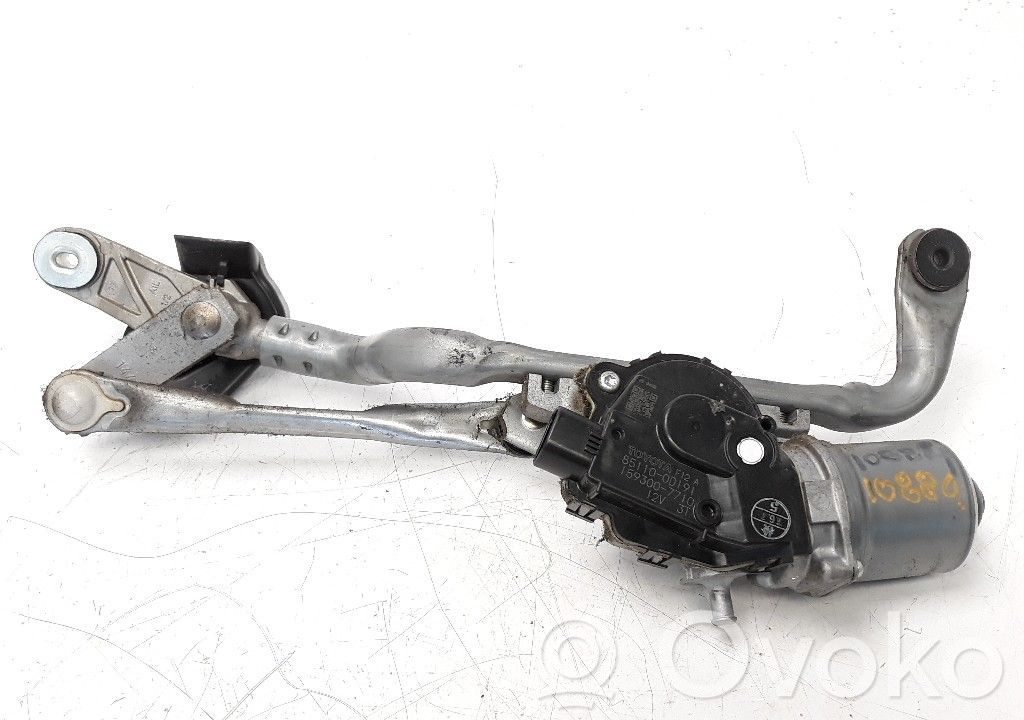 Motor ștergător   851100D191,851100D191