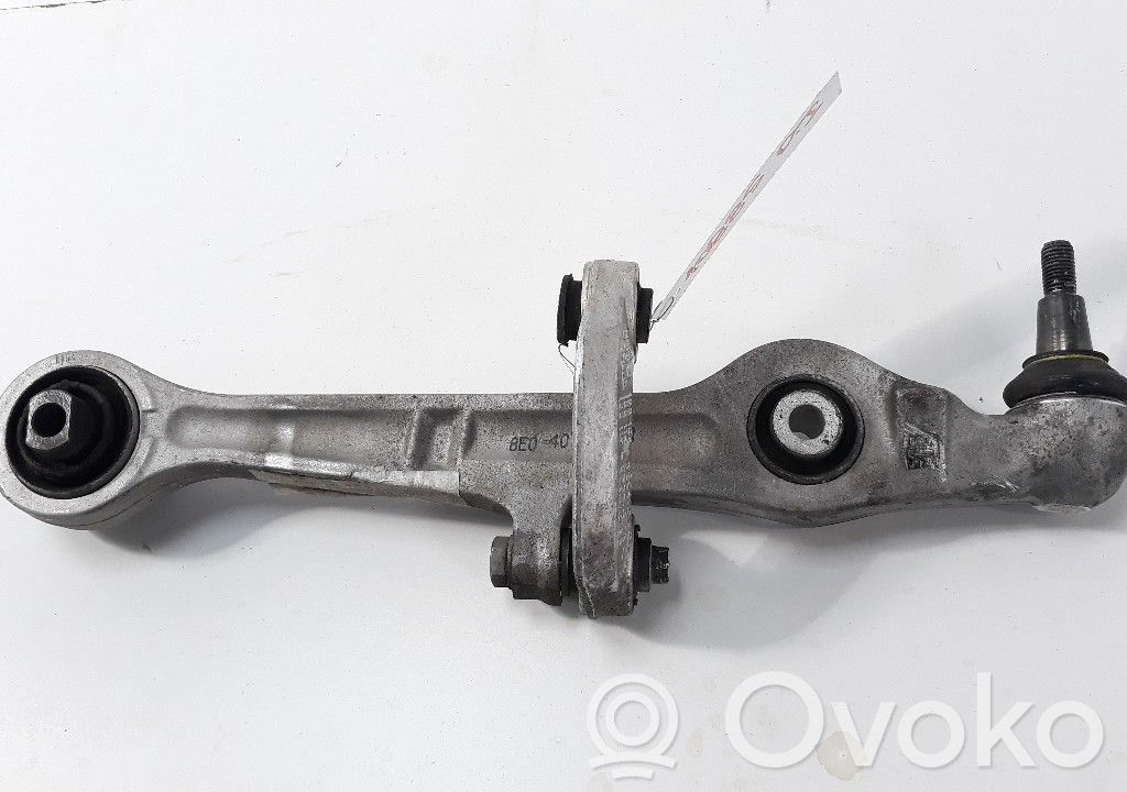Seat Exeo (3R) Etutukivarsi 