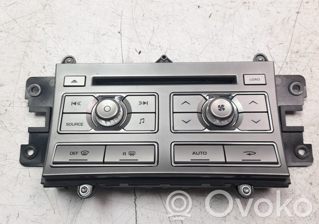 Unitate control climatizare   8X2318C858BG,8X2318C858BG