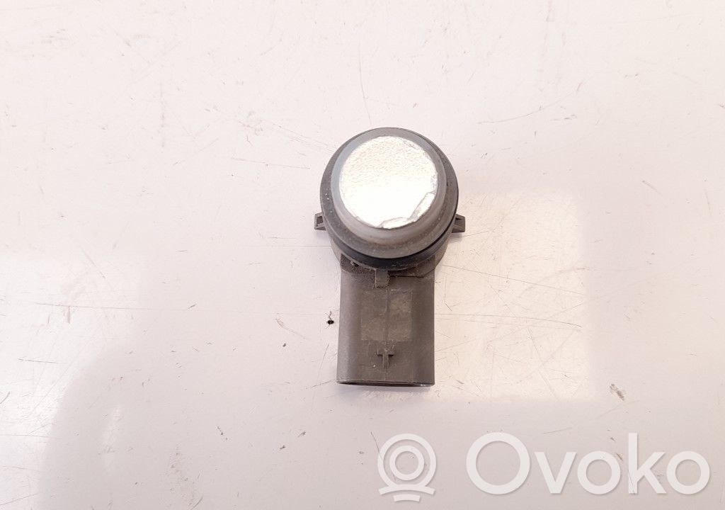 Opel Astra K Sensor de aparcamiento PDC 