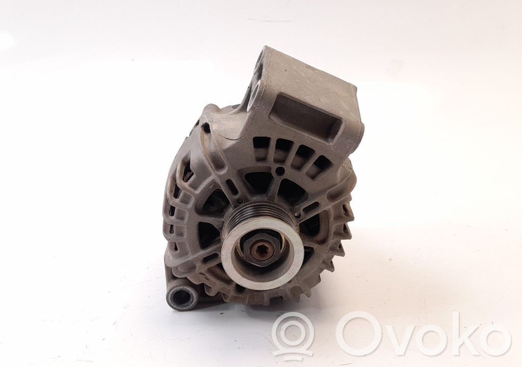 Ford Fiesta Alternator 