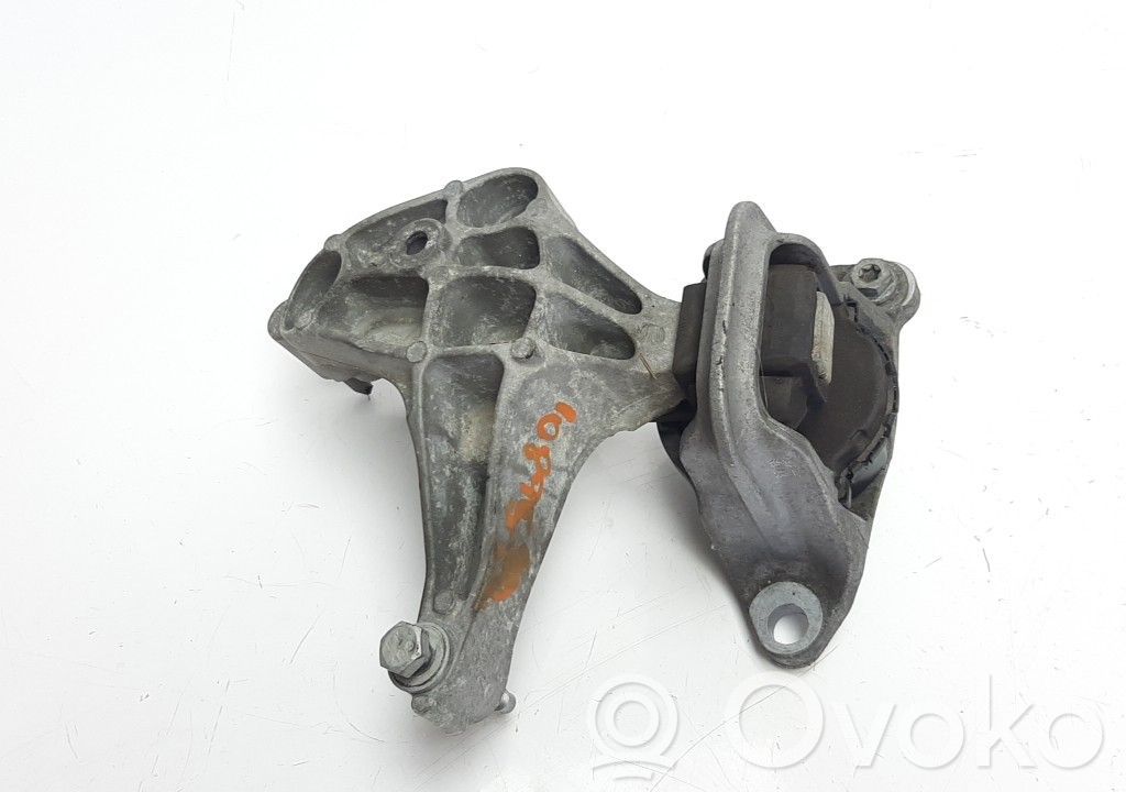 Renault Megane III Suport tampon motor 