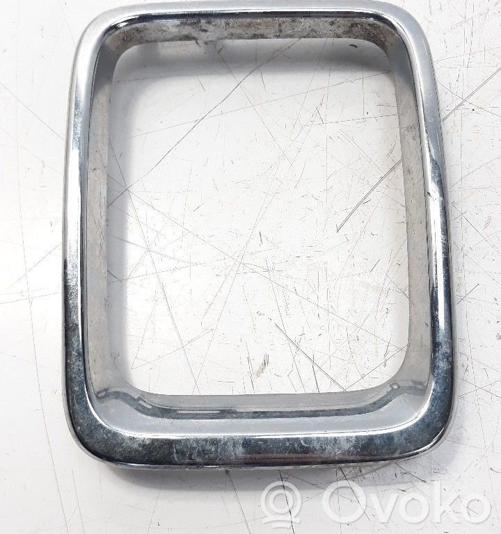 Jeep Compass Front grill 