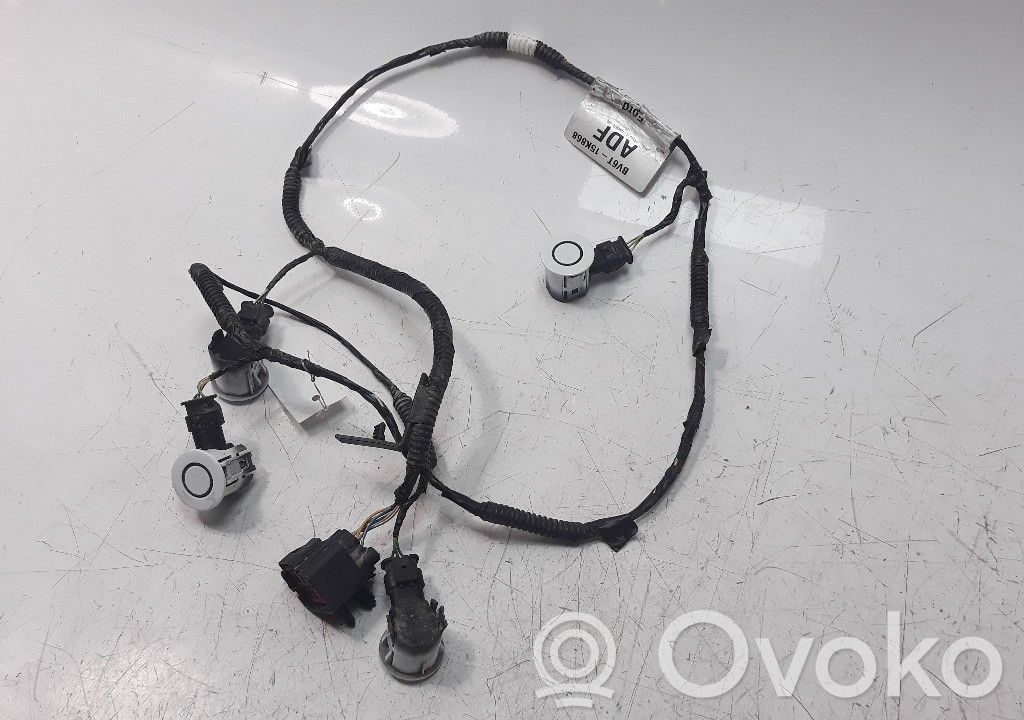 Parking PDC sensor   BV6T15K868