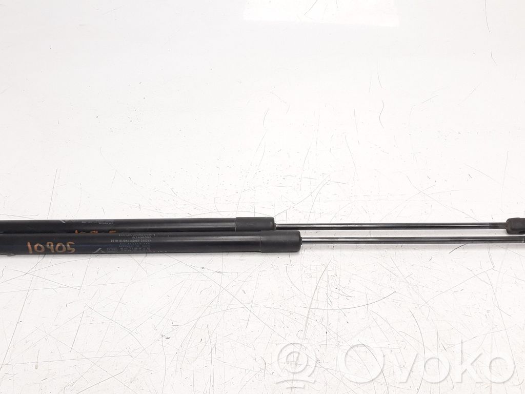 Fiat Tipo Amortizatorius galinio dangčio 