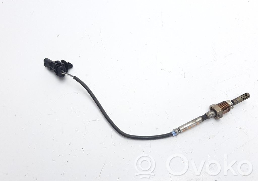 Fiat Tipo Sensor 