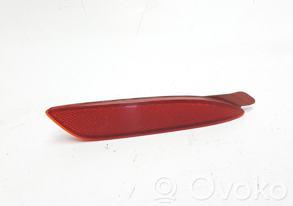 Mazda 3 Lámpara de niebla trasera 